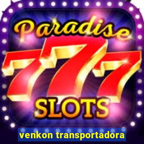 venkon transportadora